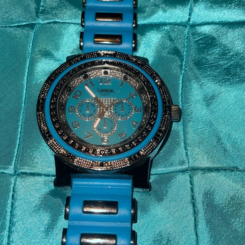 Carbon Watch